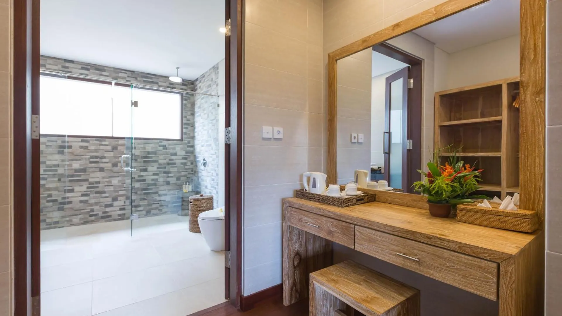 Villa Atap Padi By Nagisa Bali Ubud  Indonesia