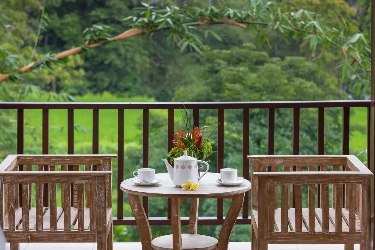 Villa Atap Padi By Nagisa Bali Ubud  Indonesia