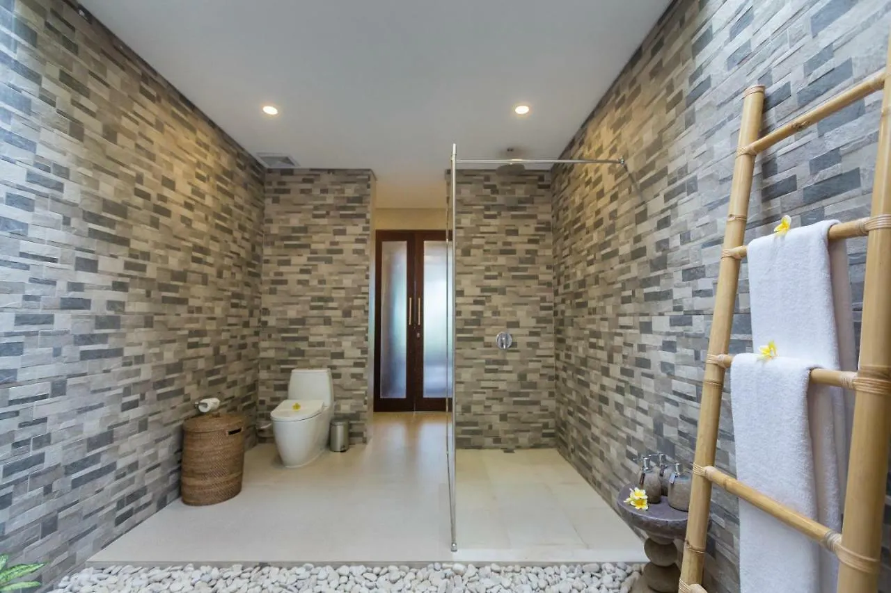 Villa Atap Padi By Nagisa Bali Ubud  0*, Ubud (Bali) Indonesia