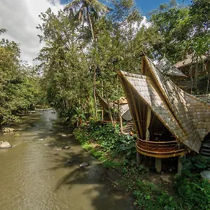 Permata Ayung Private Estate (adults Only) Ubud (Bali)