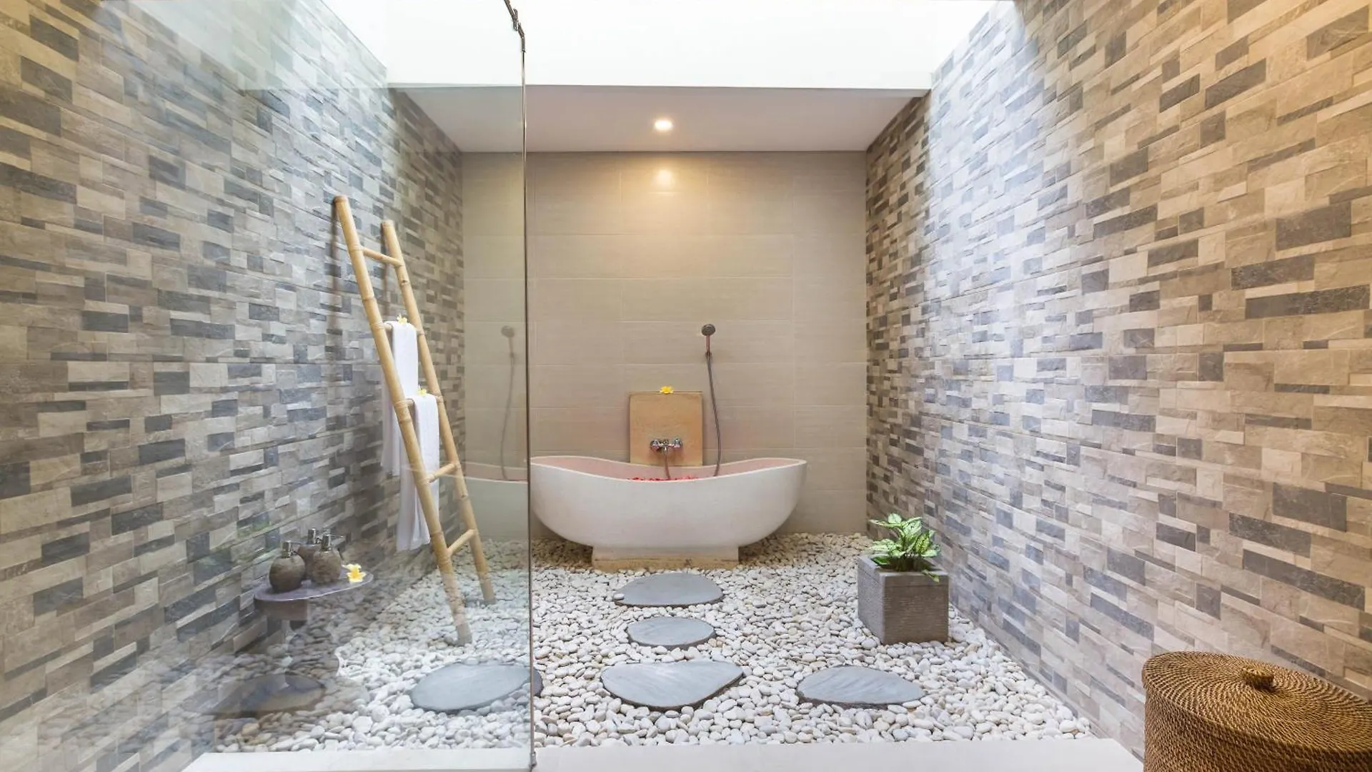 Villa Atap Padi By Nagisa Bali Ubud