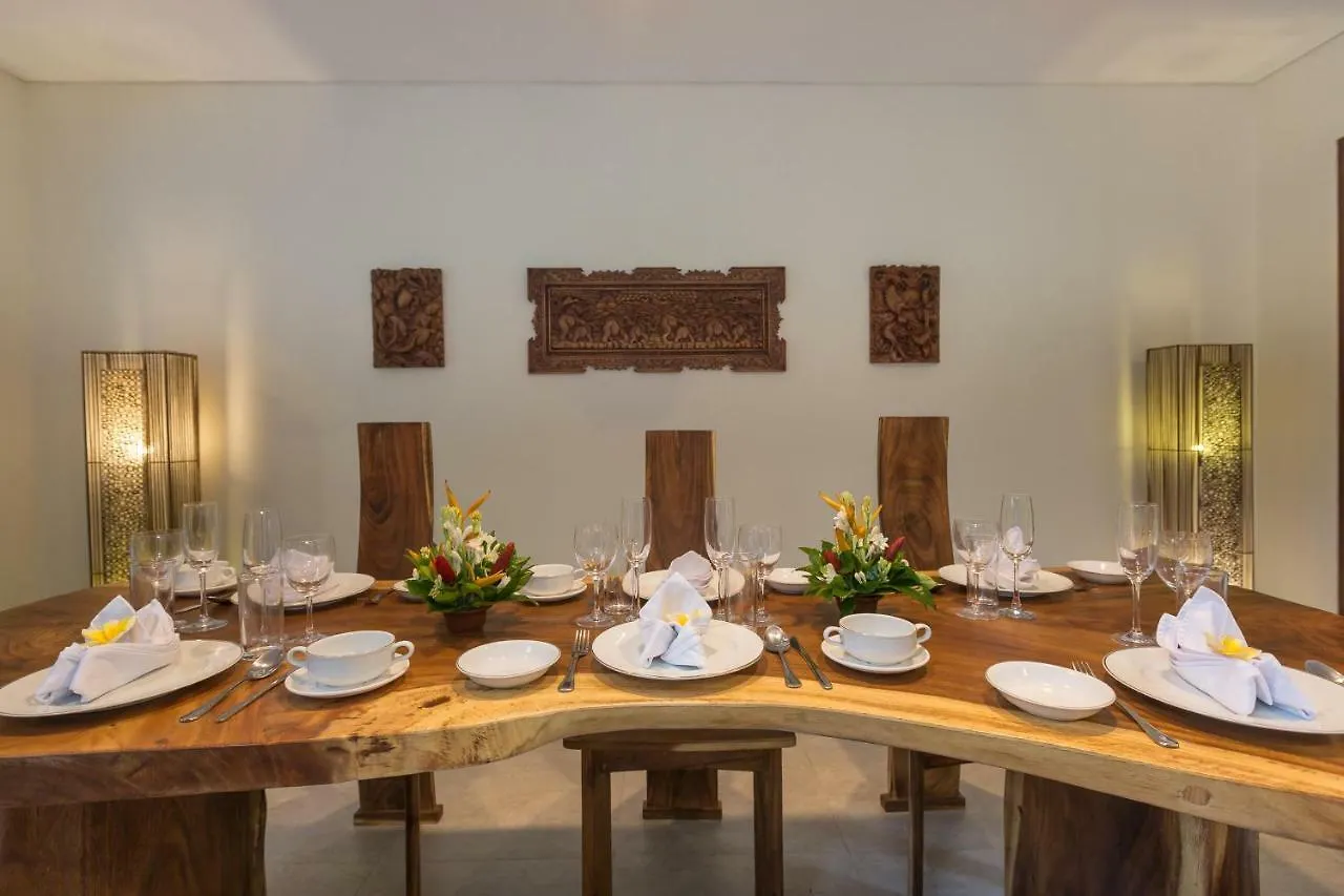 Villa Atap Padi By Nagisa Bali Ubud