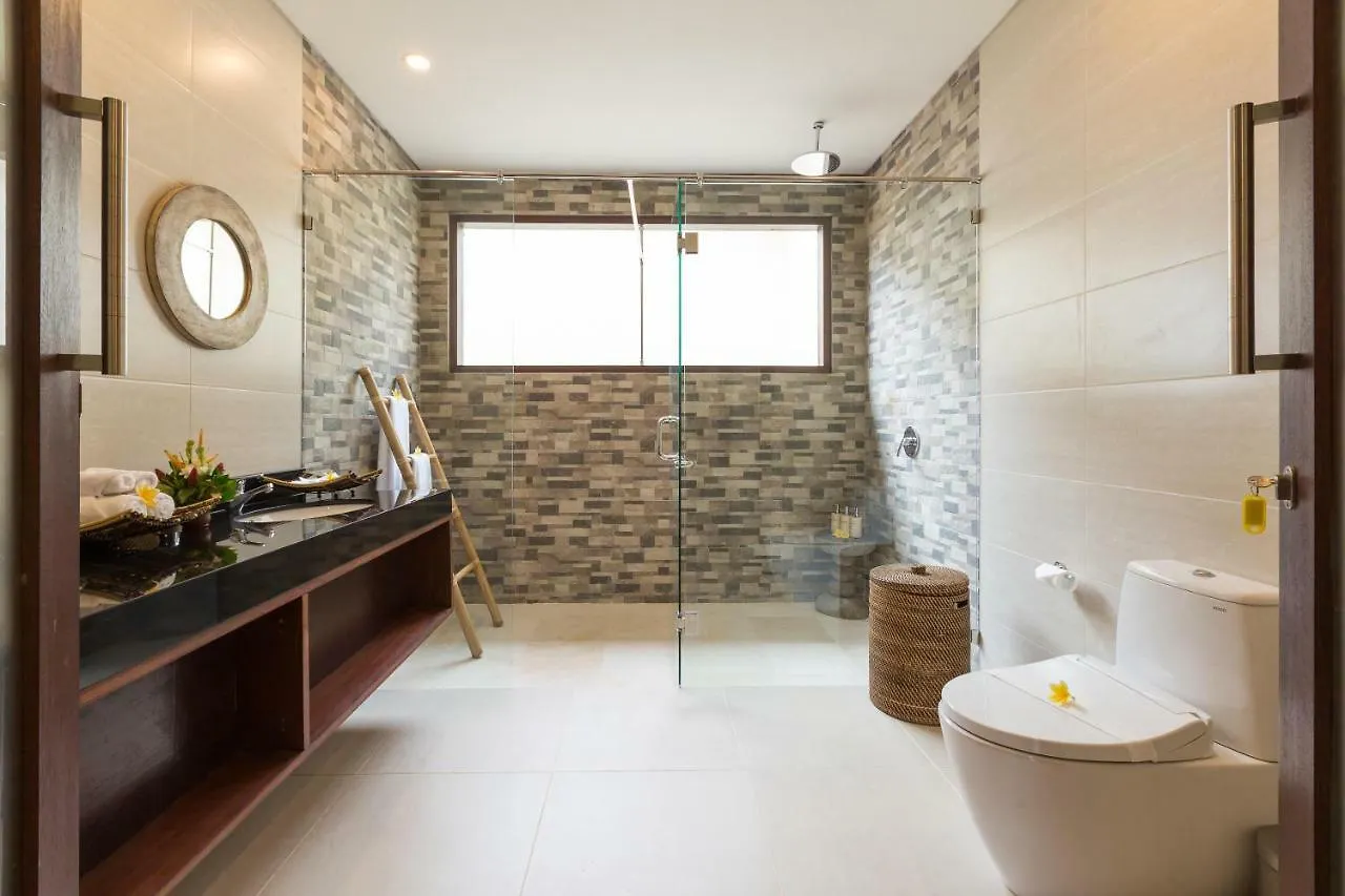 Villa Atap Padi By Nagisa Bali Ubud 0*,  Indonesien